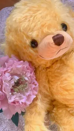 メリーソート　チーキー　大きめ　本体のみ