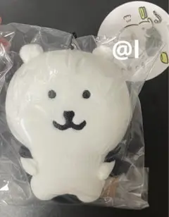 ナガノマーケット　ナガノキャラクターズ　ナガノのくま　リュック　③