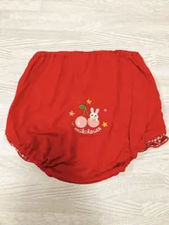 ミキハウス♡ブルマ　パンツ　フリーサイズ