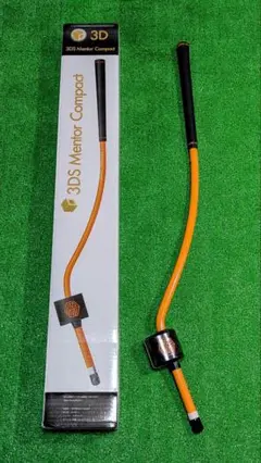 マナさん専用3DS Mentor Compact 3D Swing Mentor 3D Swing Mentor Compact – TASKGOLF STORE