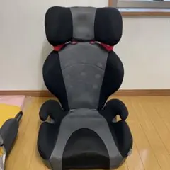 ジュニアシート カーメイト