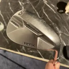 Cleveland RTX DEEP FORGED 50 DG S200