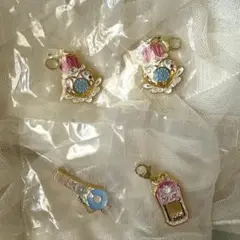 プリキュア ガチャガチャ