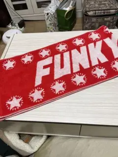 今治タオル　ファンキー加藤　ライブツアー