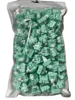 Gateron Jade Pro 90個