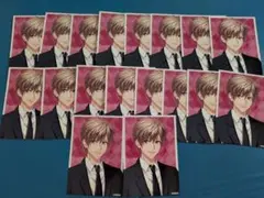 DYNAMIC CHORD ダイナー 亜貴　ブロマイド