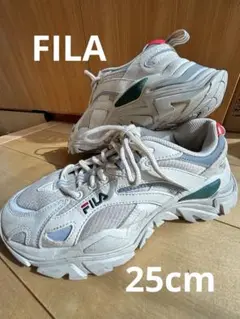 FILA INTERATION LIGHTイントレーションライト25cm BTS