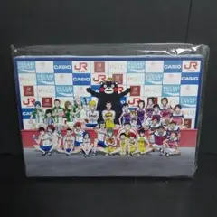 弱虫ペダル　キャンバスアート