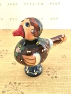 鳥笛 ロシア雑貨