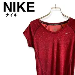 セール☆NIKE ナイキ Tシャツ レディース Mサイズ