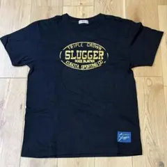 【美品】久保田スラッガー Tシャツ