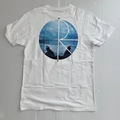 POLAR SKATE CO. Rロゴ Tシャツ Lサイズ