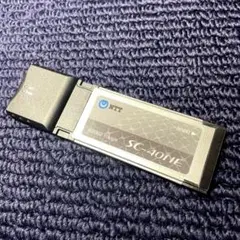 NTT SC-40NE