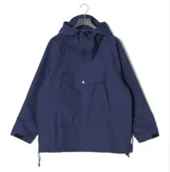 未使用　バテンウェア　サイズM  スカウト　アノラック　パーカー NEWメンズコーディネートVol.191〈BATTENWEAR（バテンウェア