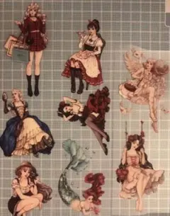 【切売り】hwara様 22’sSecondコレクション petテープ
