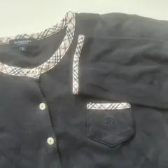 BURBERRY カーディガン