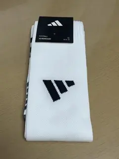adidas サッカーソックス　22-24㎝