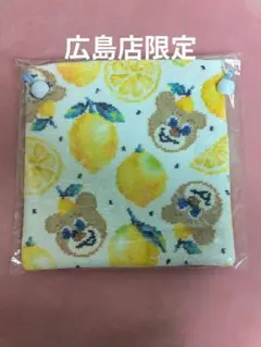 ラブラリー バイ フェイラー 広島限定 セトウチレモンドット