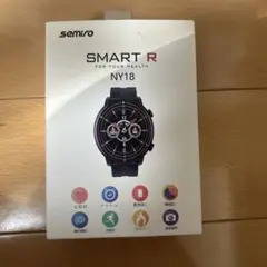smart R NY18