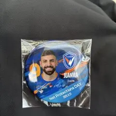 V・ファーレン長崎 ファンマ選手 缶バッジ