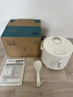 NEOVE 炊飯ジャー NRS-T30A