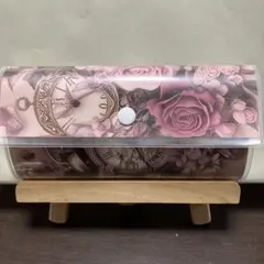 蛇腹ファイル おすそ分け