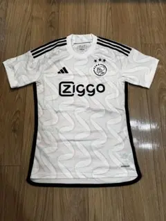 アヤックス アウェイユニフォーム 23-24シーズン adidas