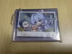 崩壊:スターレイル 一番くじ F賞 アクリルチャーム ロビン
