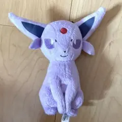 ポケモン　エーフィ　マスコット