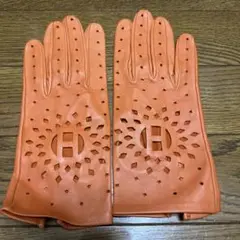 エルメス 手袋