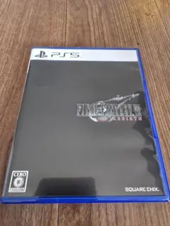 PS5 ファイナルファンタジー7 リバース