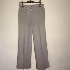HUMAN WOMAN ワイドパンツ 値下げしました