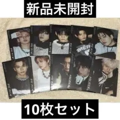 TREASURE LOVE PULSE sporty 10人コンプセット