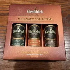 2025年最新】glenfiddich ミニボトルの人気アイテム - メルカリ