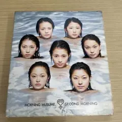 モーニング娘。 SECOND MORNING EPCE-5025
