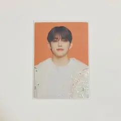 SEVENTEEN FOLLOW AGAIN トレカ エスクプス