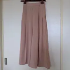 キュロットスカート　S