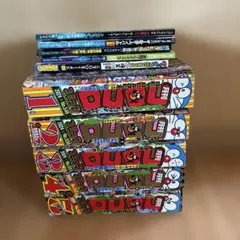 月刊コロコロコミック 2024年 1〜5月号 付録付