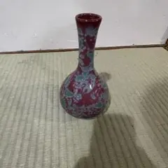 伝統工芸品/上野焼き/花瓶