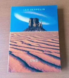 レッド・ツェッペリン/LED ZEPPELIN DVD〈通常価格・2枚組〉