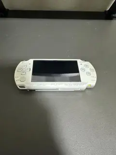 1776 PSP 2000 ホワイト