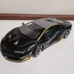 オートアート1/18 ランボルギーニチェンテナリオ