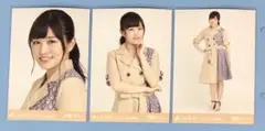 乃木坂46 生写真 スペシャル衣装14 伊藤かりん コンプ①