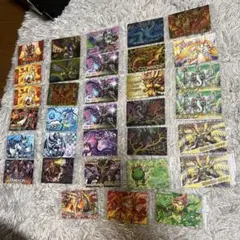 パズドラ ウエハース まとめ売り 33枚