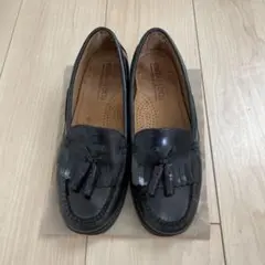 G.H.BASS&CO タッセルローファー