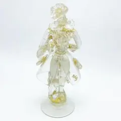 ▲MURANO/ムラノガラス 人形 貴婦人 ベネチアンカラス 小瓶 ヴィンテージ 2025年最新】ムラノガラス 人形の人気アイテム - メルカリ