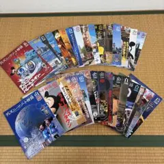 ディズニーリゾート物語 30巻 フルセット