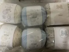PALEONE毛糸