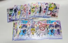 ヴァイスシュヴァルツブラウ　カラフルピーチ　Nまとめ売り