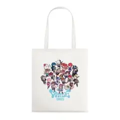 CRAZY RACCOON CRフェス 2025トートバッグ 新品未開封